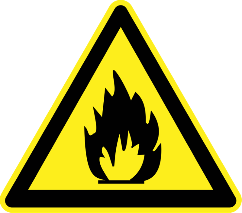 Burn Ban Off